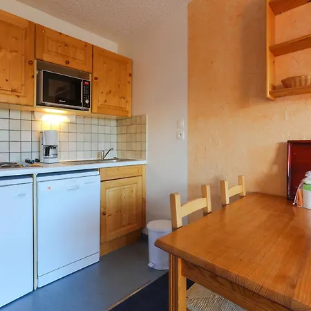 In Northern Alps With Balcony Apartment
